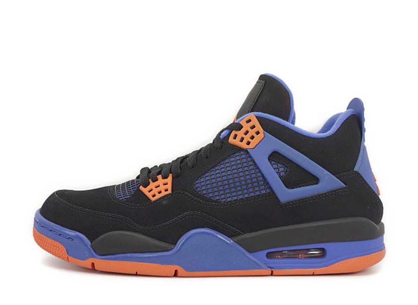 Retro 4 best sale cavs