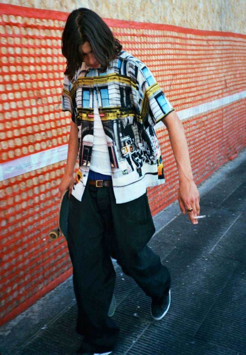 【スニダンで購入可】6/26発売 SUPREME 2021SS COLLECTION WEEK 18 抽選/定価/販売店舗まとめ 2枚目