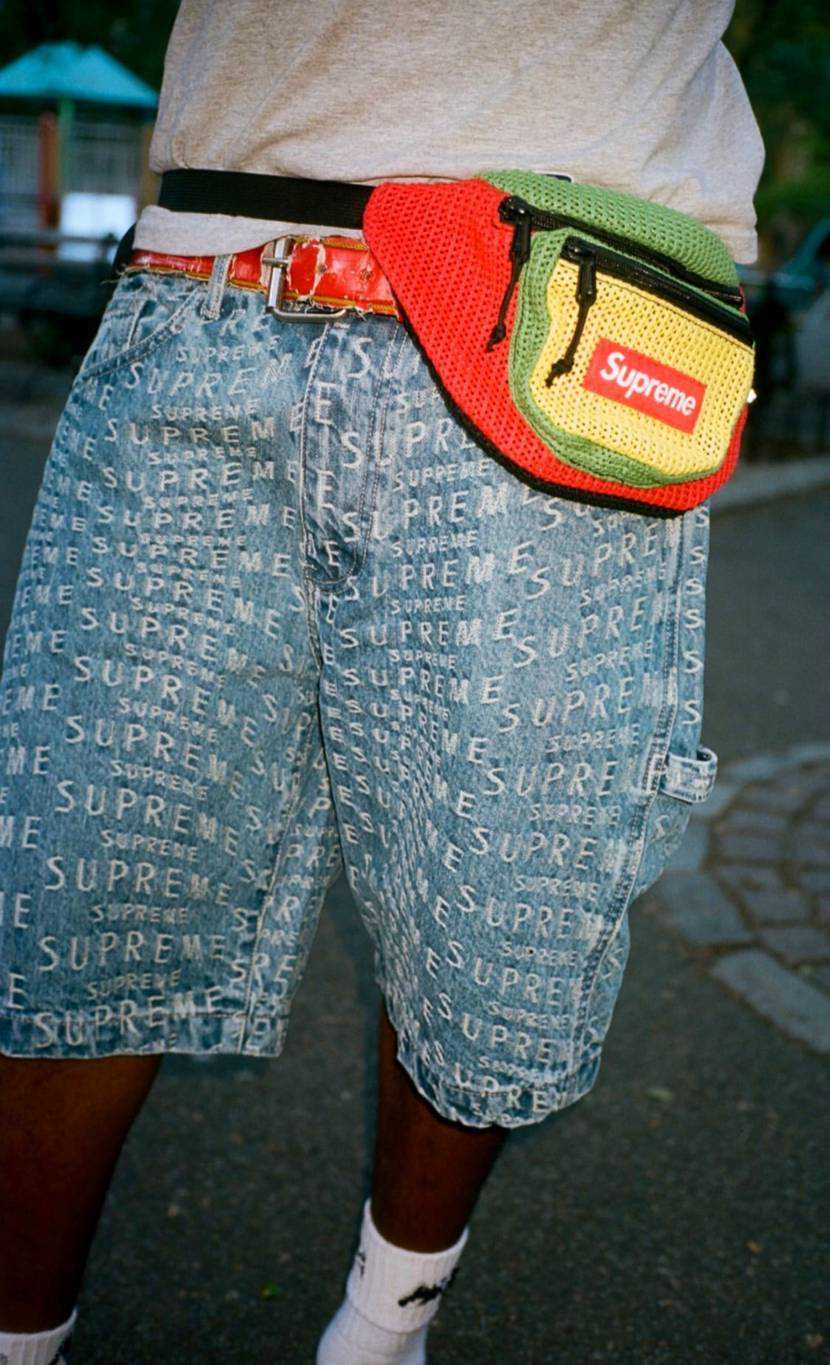 【スニダンで購入可】6/26発売 SUPREME 2021SS COLLECTION WEEK 18 抽選/定価/販売店舗まとめ 5枚目