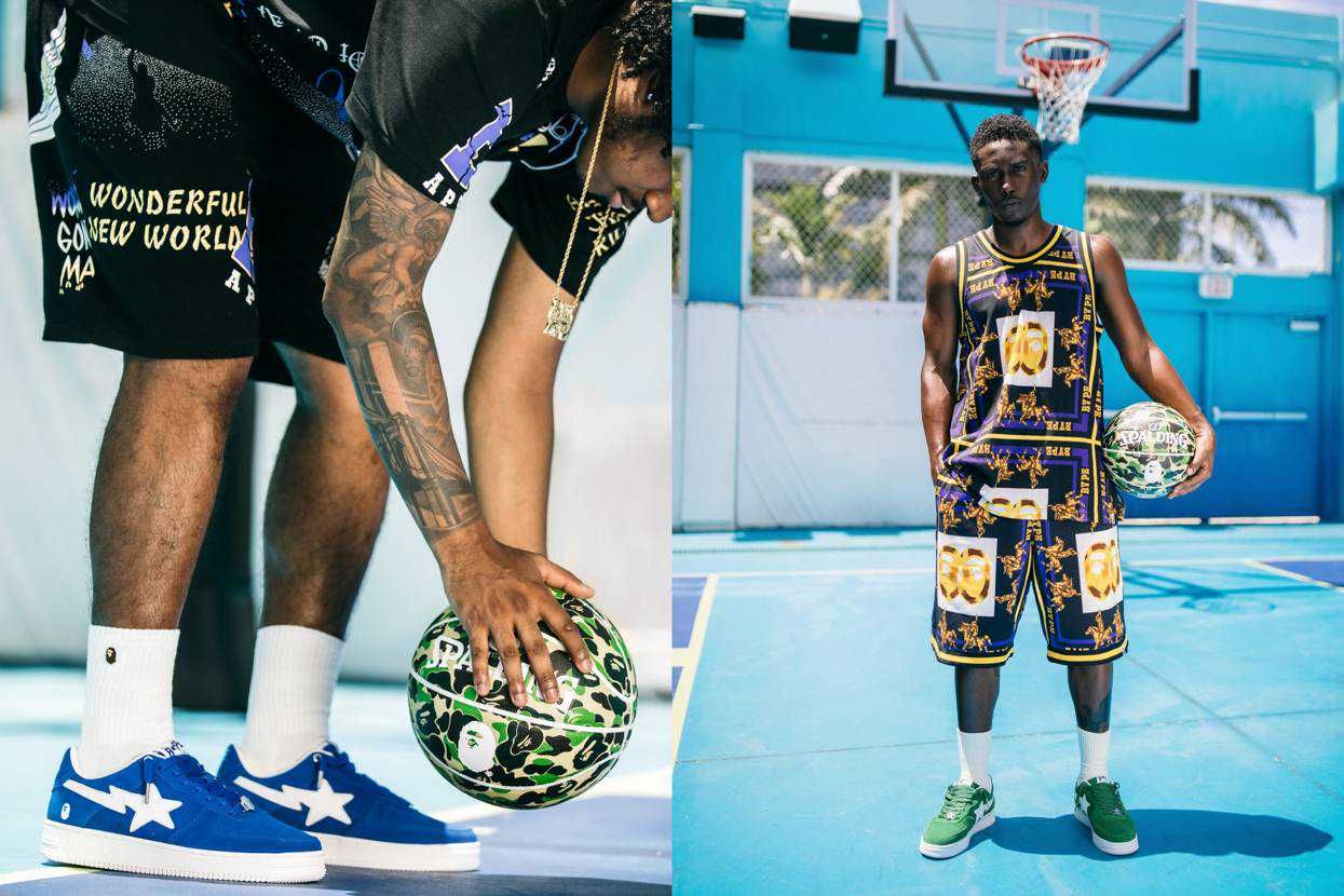 【スニダンで購入可】6/26発売 BAPE STA SUEDE PACK 3COLORS 抽選/定価/販売店舗まとめ 3枚目