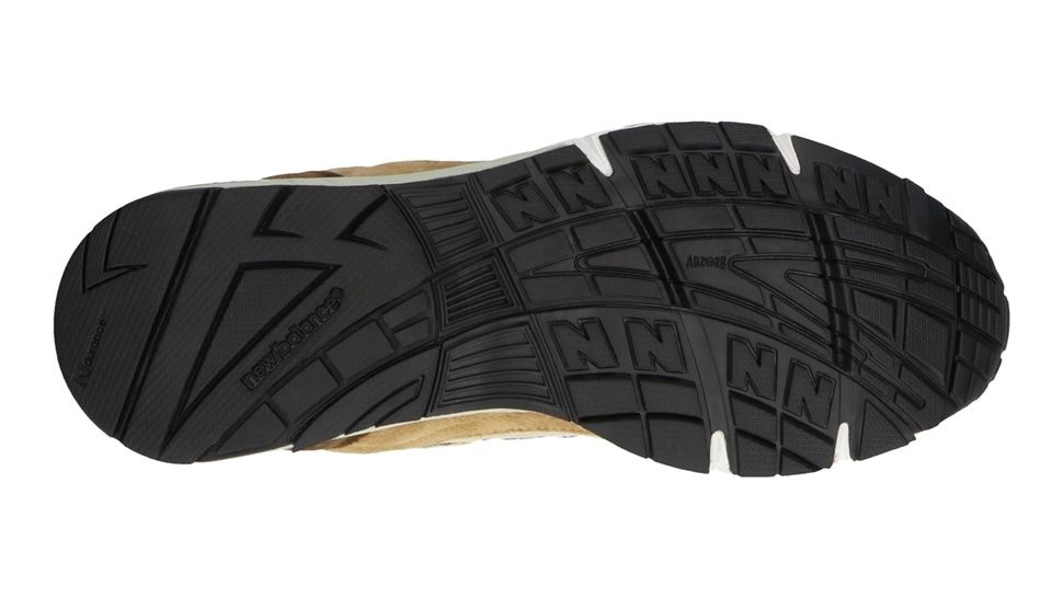 【スニダンで購入可】6/25発売 NEW BALANCE M991SBN MADE IN UK "CAPPUCCINO" 5枚目