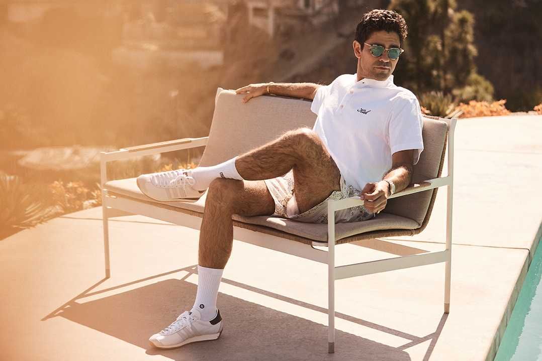 【スニダンで購入可】6/25発売 KITH × ADIDAS CLASSICS SUMMER COLLECTION 2021 抽選/定価/販売店舗まとめ 2枚目