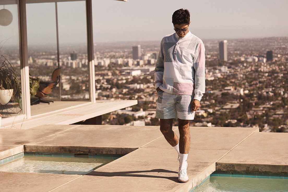 【スニダンで購入可】6/25発売 KITH × ADIDAS CLASSICS SUMMER COLLECTION 2021 抽選/定価/販売店舗まとめ 3枚目