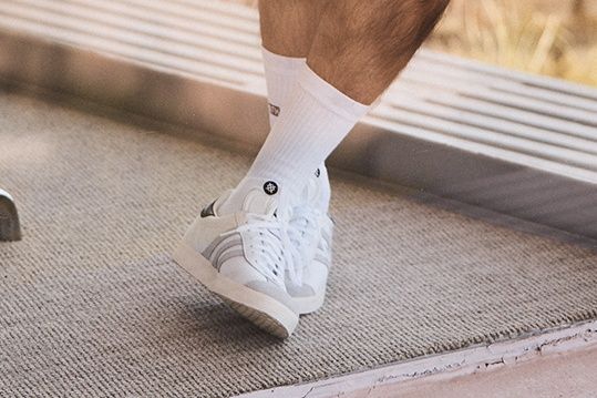 【スニダンで購入可】6/25発売 KITH × ADIDAS CLASSICS SUMMER COLLECTION 2021 抽選/定価/販売店舗まとめ 6枚目