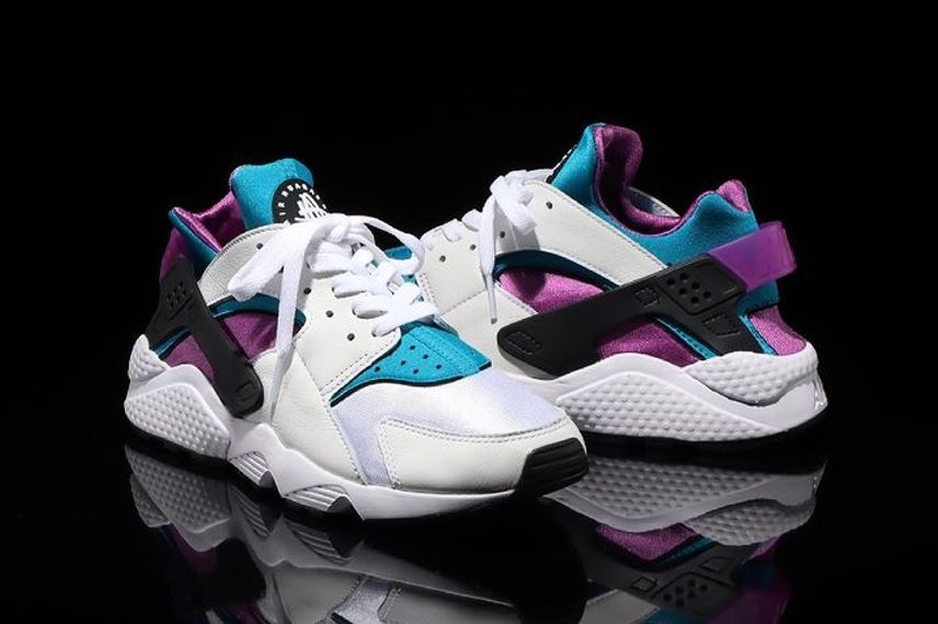 【スニダンで購入可】7/2発売 NIKE AIR HUARACHE OG "DEEP MAGENTA" 抽選/定価/販売店舗まとめ