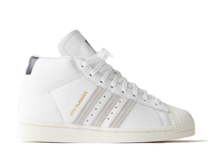 スニダンで購入可】6/25発売 KITH × ADIDAS CLASSICS SUMMER