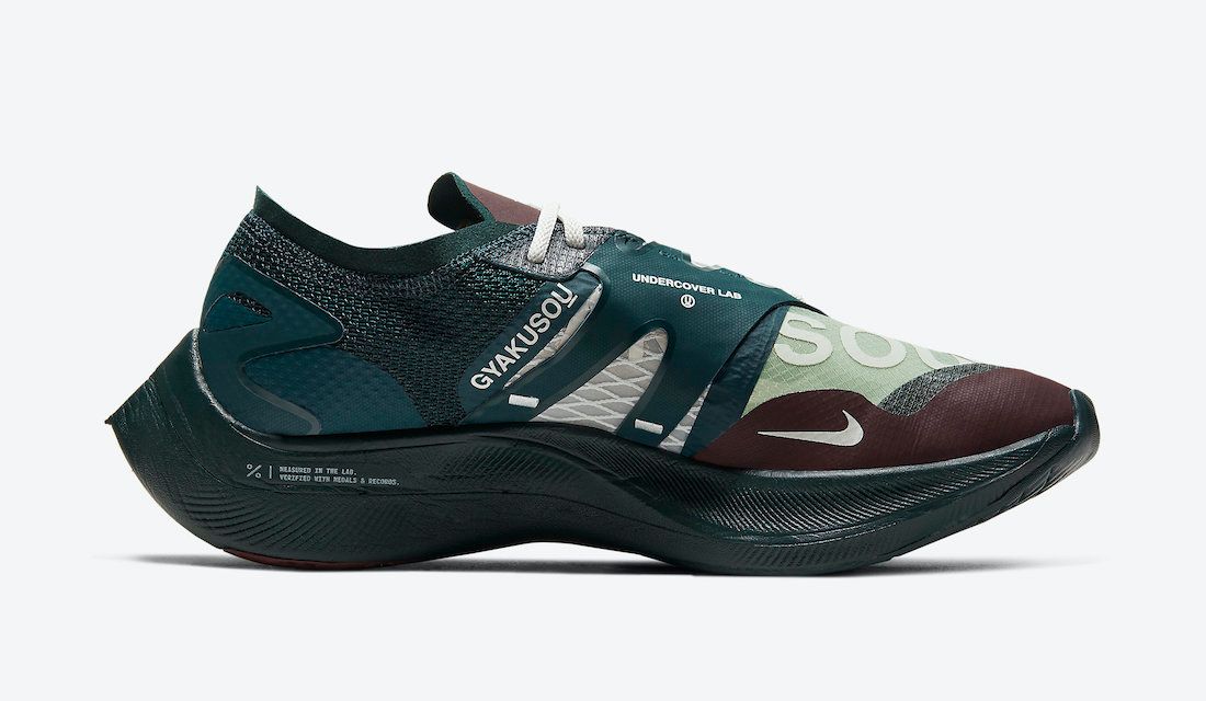 【スニダンで購入可】7/9発売 NIKE LAB × UNDERCOVER GYAKUSOU 2021 COLLECTION 抽選/定価/販売店舗まとめ 11枚目