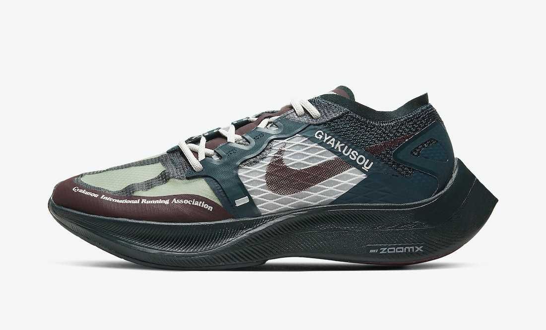 【スニダンで購入可】7/9発売 NIKE LAB × UNDERCOVER GYAKUSOU 2021 COLLECTION 抽選/定価/販売店舗まとめ 10枚目