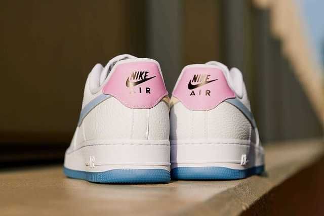 【スニダンで購入可】7/1・9/8発売 NIKE AIR FORCE 1 LOW UV 2COLORS抽選/定価/販売店舗まとめ 8枚目