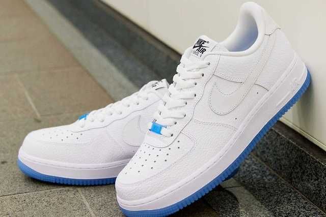 【スニダンで購入可】7/1・9/8発売 NIKE AIR FORCE 1 LOW UV 2COLORS抽選/定価/販売店舗まとめ 9枚目