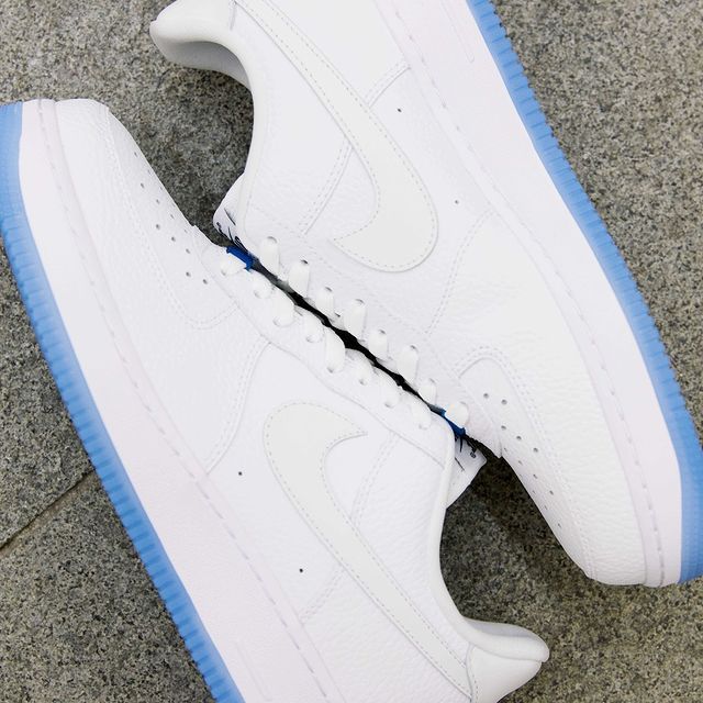 【スニダンで購入可】7/1・9/8発売 NIKE AIR FORCE 1 LOW UV 2COLORS抽選/定価/販売店舗まとめ 10枚目