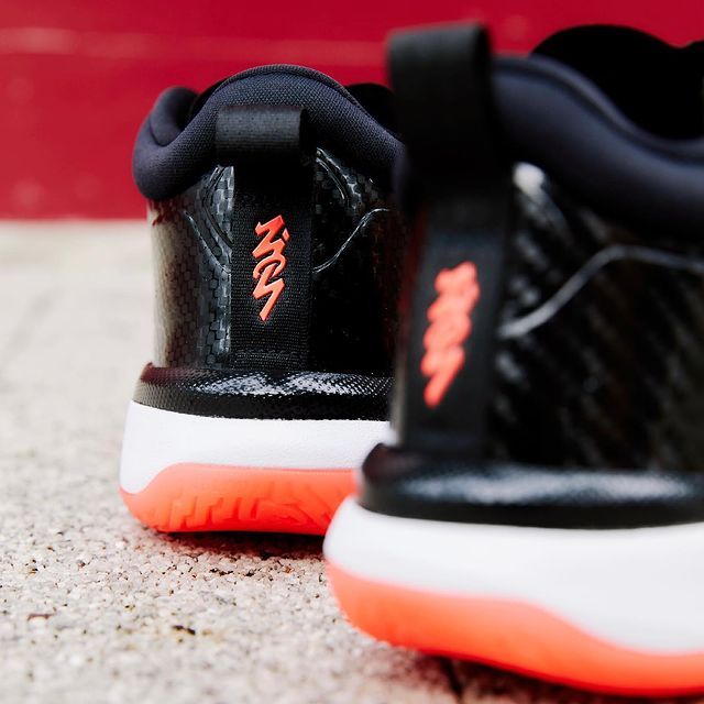 【スニダンで購入可】7/1発売 NKE JORDAN ZION 1 2TYPE 抽選/定価/販売店舗まとめ 4枚目