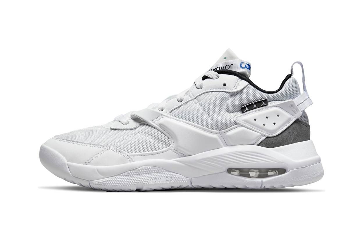 【スニダンで購入可】7/1発売 NIKE JORDAN AIR NFH 3COLORS 抽選/定価/販売店舗まとめ 4枚目