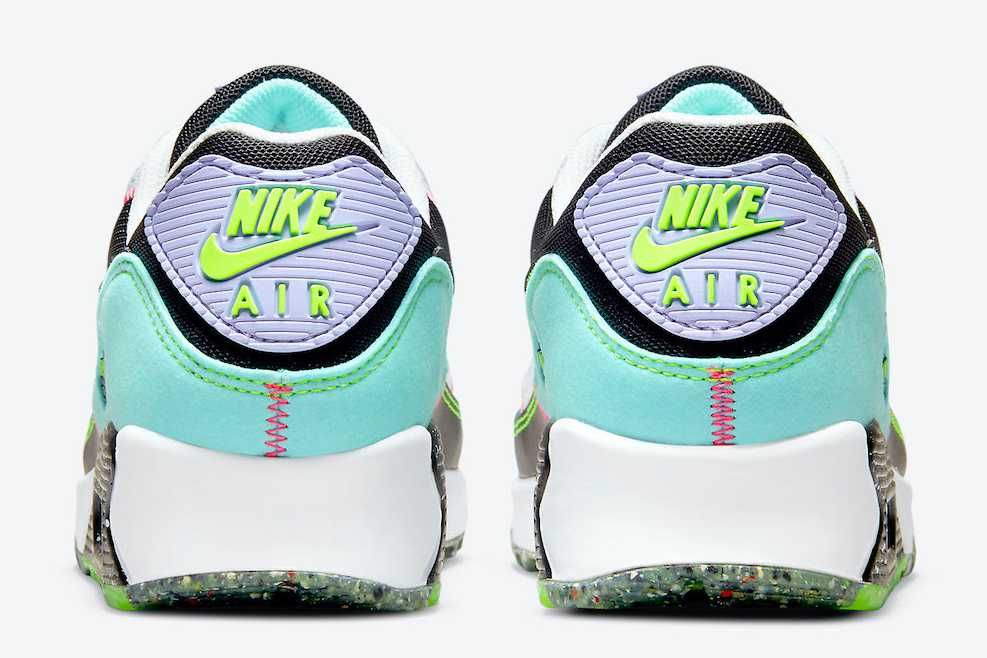 【リーク】 NIKE AIR MAX 90 "EXETER EDITION" 2COLOR 抽選/定価/販売店舗まとめ 7枚目