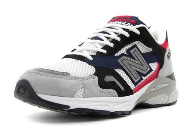 【スニダンで購入可】7/3発売 NEW BALANCE M920 "MADE IN ENGLAND" GKR 抽選/定価/販売店舗まとめ 2枚目