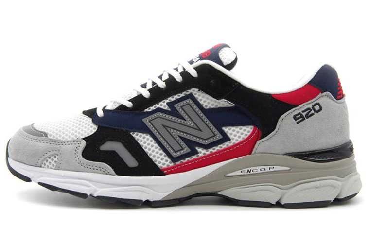 【スニダンで購入可】7/3発売 NEW BALANCE M920 "MADE IN ENGLAND" GKR 抽選/定価/販売店舗まとめ 4枚目
