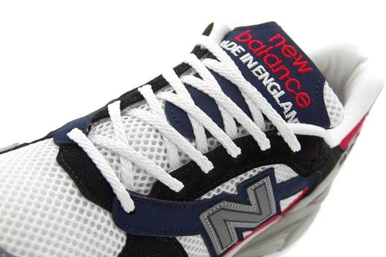 【スニダンで購入可】7/3発売 NEW BALANCE M920 "MADE IN ENGLAND" GKR 抽選/定価/販売店舗まとめ 6枚目