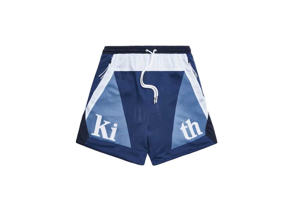 Kith Turbo Short