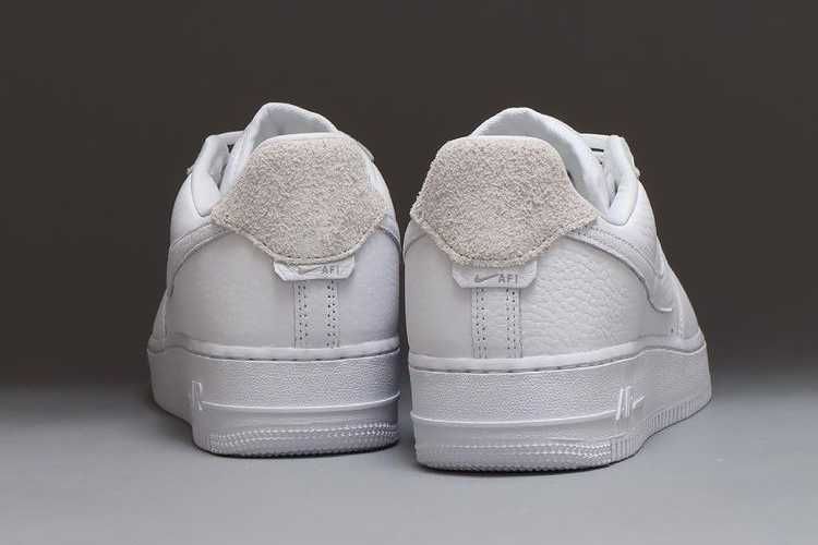 【スニダンで購入可】7/1発売 NIKE AIR FORCE 1 '07 CRAFT 2COLORS 抽選/定価/販売店舗まとめ 7枚目