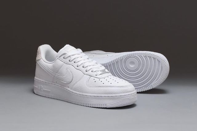 【スニダンで購入可】7/1発売 NIKE AIR FORCE 1 '07 CRAFT 2COLORS 抽選/定価/販売店舗まとめ 5枚目