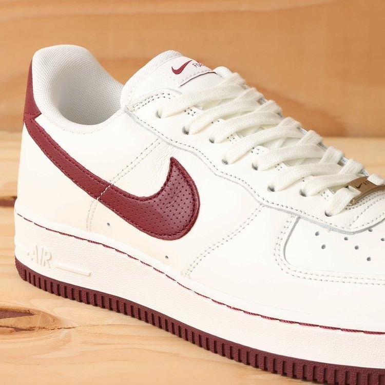 【スニダンで購入可】7/1発売 NIKE AIR FORCE 1 '07 CRAFT 2COLORS 抽選/定価/販売店舗まとめ 3枚目