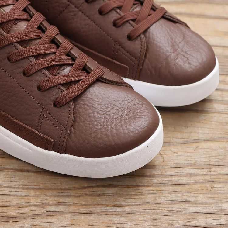 【スニダンで購入可】7/1発売 NIKE BLAZER LOW X "BROWN"  抽選/定価/販売店舗まとめ 2枚目