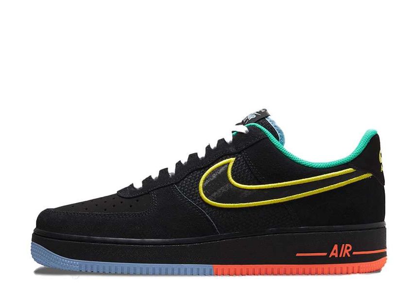 Air force 2025 1 unity white