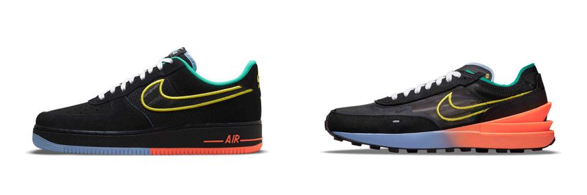 【スニダンで購入可】7/3発売 NIKE PEACE AND UNITY 2TYPE 抽選/定価/販売店舗まとめ