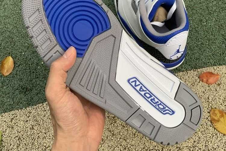 【スニダンで購入可】7/10・7/12発売 NIKE AIR JORDAN 3 "RACER BLUE" 抽選/定価/販売店舗まとめ 5枚目