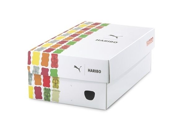 【スニダンで購入可】7/2発売 HARIBO × PUMA COLLECTION 3TYPES  抽選/定価/販売店舗まとめ 6枚目