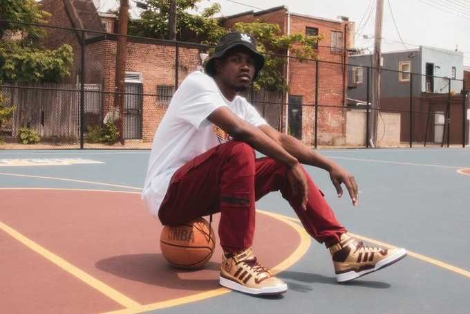 【リーク】ADIDAS ORIGINALS FORUM HI 84 "BALTIMORE BOYS"抽選/定価/販売店舗まとめ 4枚目