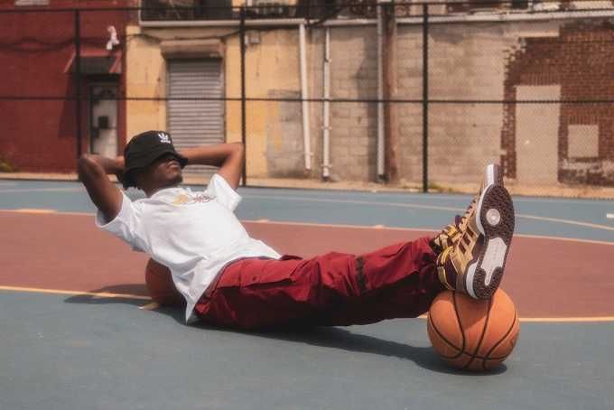 【リーク】ADIDAS ORIGINALS FORUM HI 84 "BALTIMORE BOYS"抽選/定価/販売店舗まとめ 5枚目