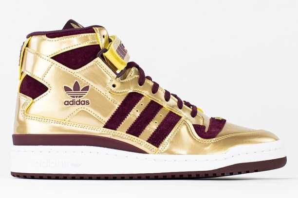 【リーク】ADIDAS ORIGINALS FORUM HI 84 "BALTIMORE BOYS"抽選/定価/販売店舗まとめ 6枚目