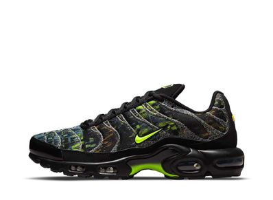 Air max plus best sale la requin black