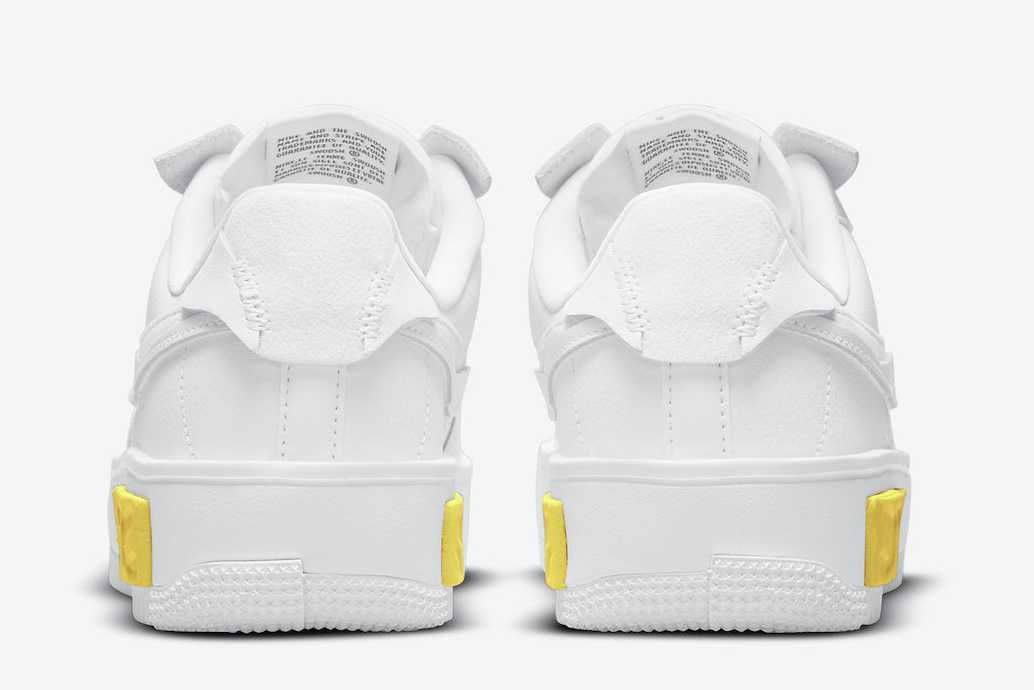 【スニダンで購入可】7/8・8/1発売 NIKE WMNS AIR FORCE 1 FONTANKA 2COLOR  抽選/定価/販売店舗まとめ 14枚目