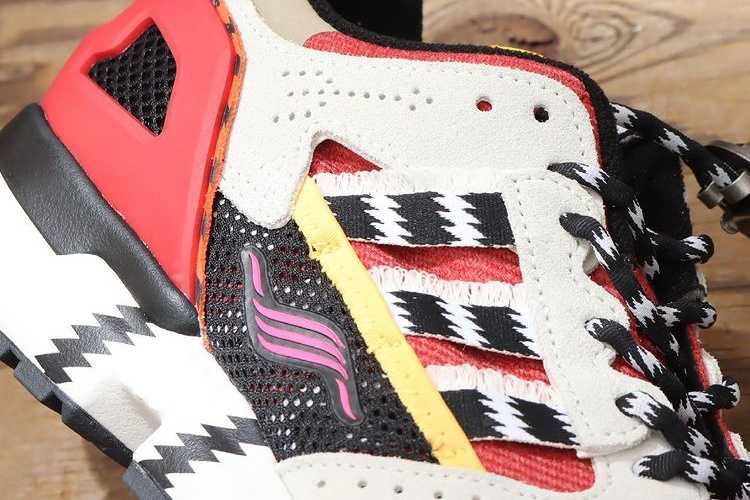 【スニダンで購入可】7/1発売 ADIDAS ORIGINALS  "NAVAJO" PACK 抽選/定価/販売店舗まとめ 3枚目