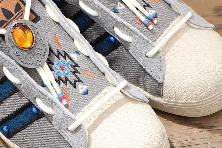【スニダンで購入可】7/1発売 ADIDAS ORIGINALS  "NAVAJO" PACK 抽選/定価/販売店舗まとめ 5枚目