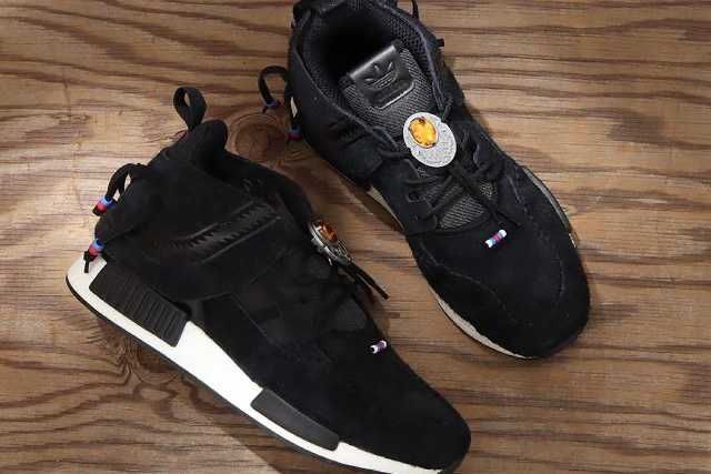 【スニダンで購入可】7/1発売 ADIDAS ORIGINALS  "NAVAJO" PACK 抽選/定価/販売店舗まとめ 6枚目