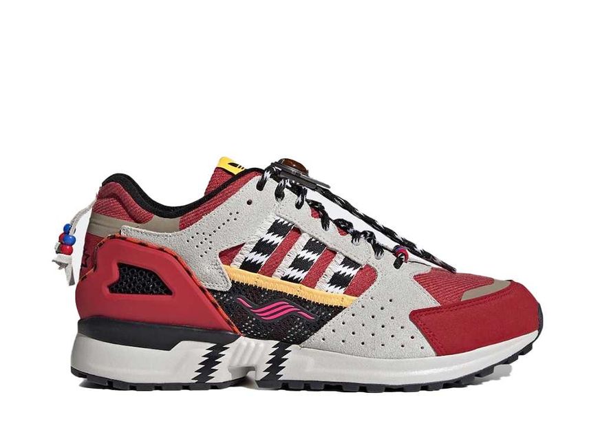 Adidas originals sneaker zx top 10000