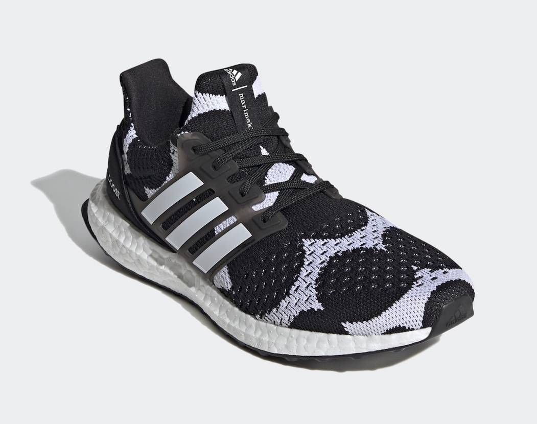 【販売リンクあり】6/15発売 Marimekko × ADIDAS ULTRA BOOST DNA 抽選/定価/販売店舗まとめ 3枚目