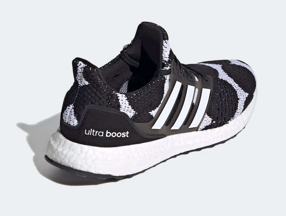 【販売リンクあり】6/15発売 Marimekko × ADIDAS ULTRA BOOST DNA 抽選/定価/販売店舗まとめ 4枚目