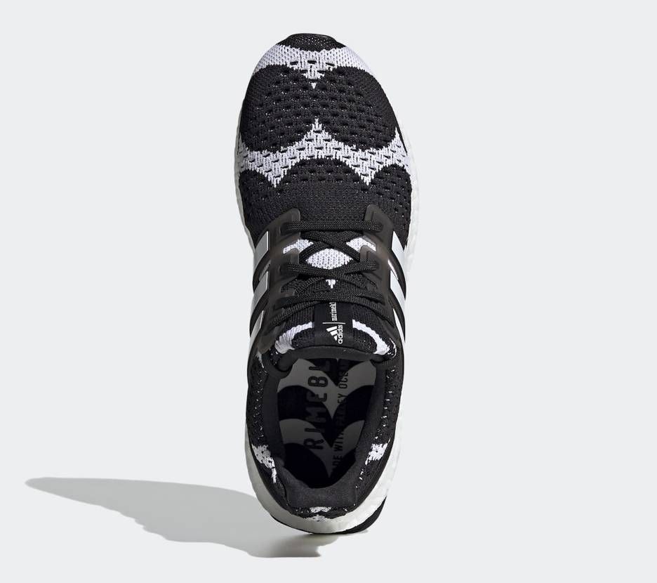 【販売リンクあり】6/15発売 Marimekko × ADIDAS ULTRA BOOST DNA 抽選/定価/販売店舗まとめ 5枚目