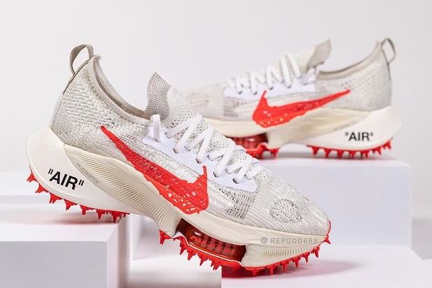 【スニダンで購入可】7/23発売 OFF-WHITE × NIKE COLLECTION 抽選/定価/販売店舗まとめ 23枚目