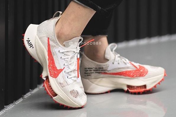 【スニダンで購入可】7/23発売 OFF-WHITE × NIKE COLLECTION 抽選/定価/販売店舗まとめ 24枚目