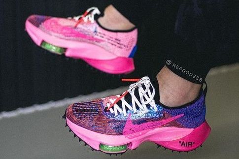 【スニダンで購入可】7/23発売 OFF-WHITE × NIKE COLLECTION 抽選/定価/販売店舗まとめ 21枚目