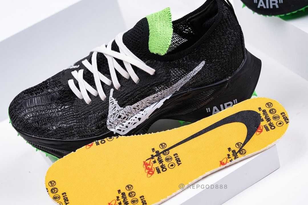 【スニダンで購入可】7/23発売 OFF-WHITE × NIKE COLLECTION 抽選/定価/販売店舗まとめ 18枚目