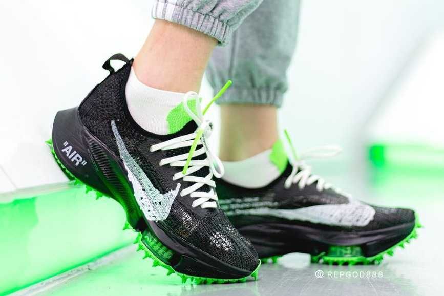 【スニダンで購入可】7/23発売 OFF-WHITE × NIKE COLLECTION 抽選/定価/販売店舗まとめ 19枚目