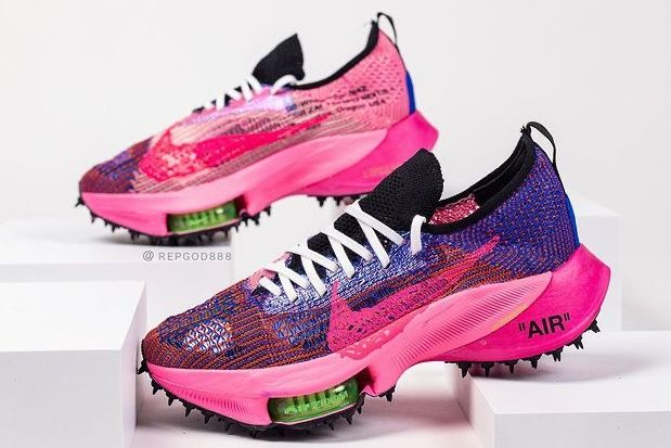 【スニダンで購入可】7/23発売 OFF-WHITE × NIKE COLLECTION 抽選/定価/販売店舗まとめ 20枚目