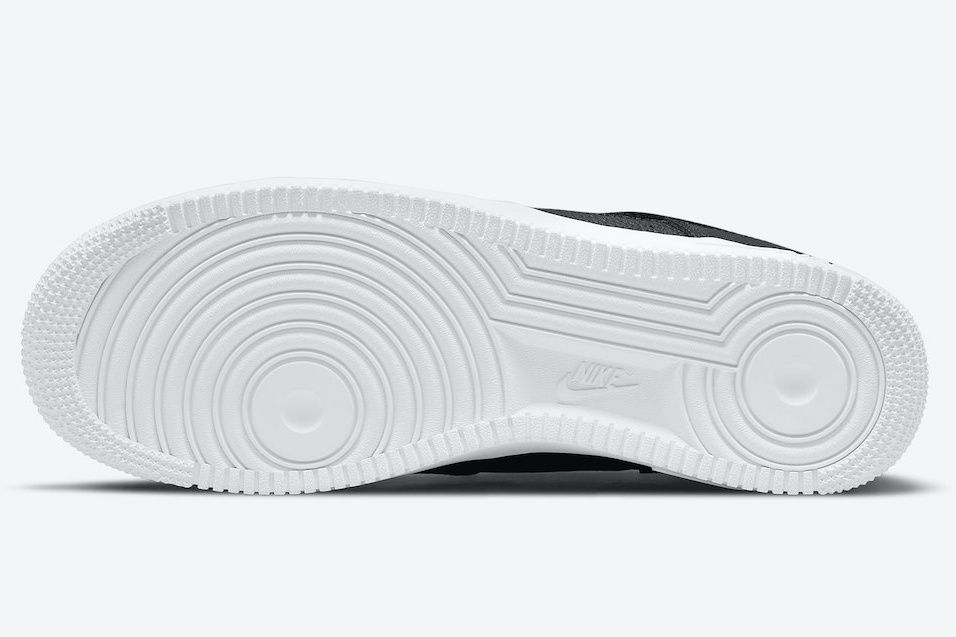 【リーク】NIKE AIR FORCE 1 LOW REFLECTIVE SWOOSH 3COLORS 抽選/定価/発売店舗まとめ 12枚目