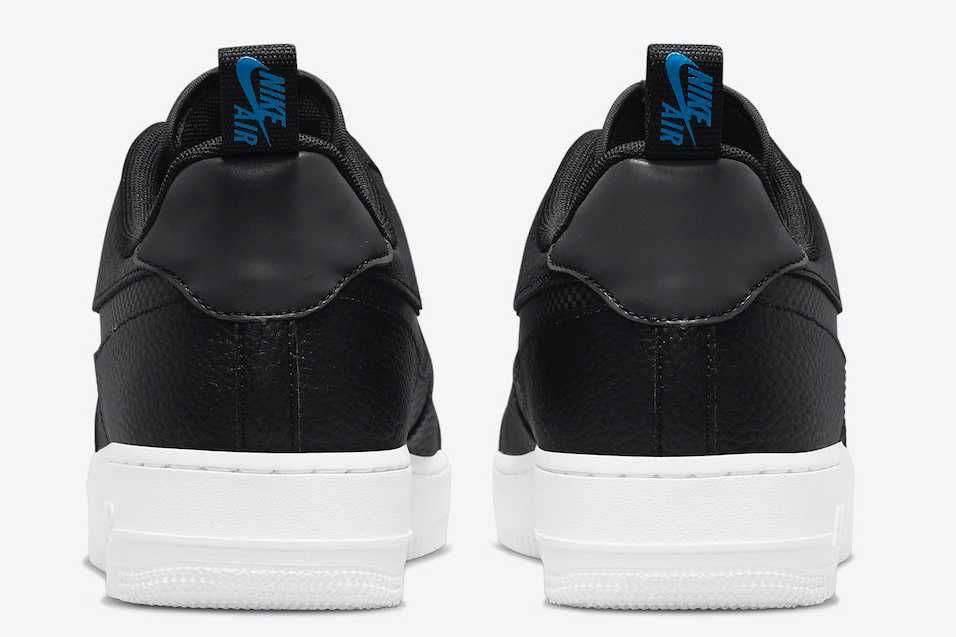 【リーク】NIKE AIR FORCE 1 LOW REFLECTIVE SWOOSH 3COLORS 抽選/定価/発売店舗まとめ 9枚目